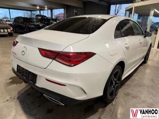 Mercedes Cla-klasse  picture 11