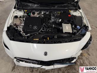 Mercedes Cla-klasse  picture 4