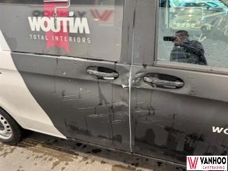 Mercedes Vito  picture 7