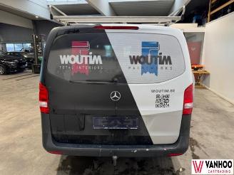 Mercedes Vito  picture 11