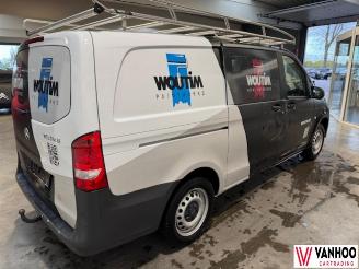 Mercedes Vito  picture 9