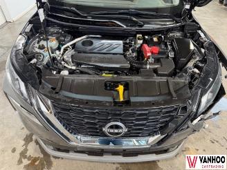 Nissan X-Trail  picture 4