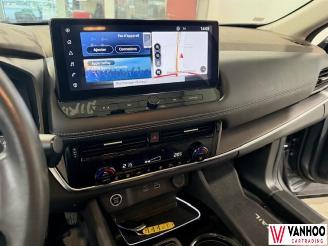 Nissan X-Trail  picture 21