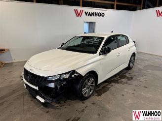 Peugeot 308  picture 1