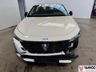 Peugeot 308  picture 3