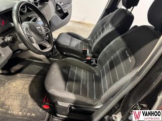 Dacia Duster  picture 11