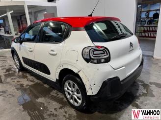 Citroën C3  picture 8