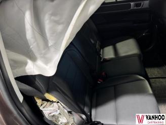 Hyundai Santa Fe FE picture 8