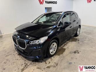 uszkodzony samochody osobowe BMW 2-serie  2024/4