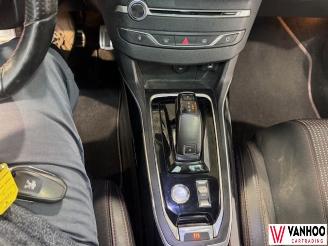 Peugeot 308  picture 17