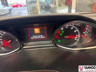 Peugeot 308  picture 18