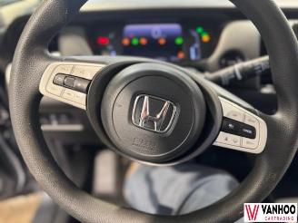 Honda Jazz  picture 17