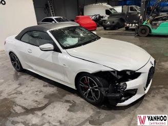 BMW 4-serie  picture 4