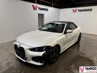 BMW 4-serie  picture 1