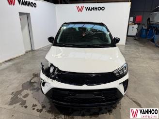 Opel Crossland X picture 2