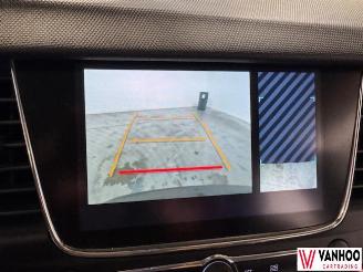 Opel Crossland X picture 22