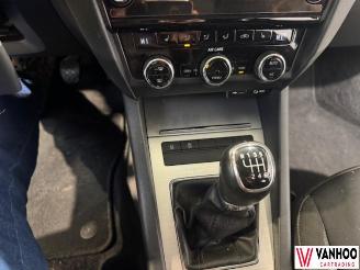 Skoda Octavia  picture 20