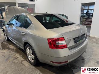 Skoda Octavia  picture 7