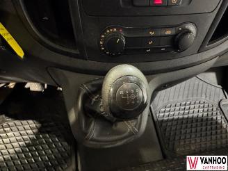 Mercedes Vito  picture 19
