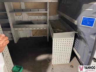 Mercedes Vito  picture 11