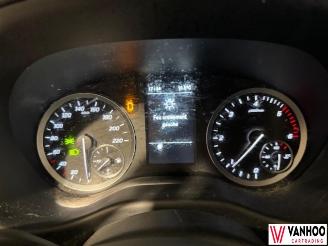 Mercedes Vito  picture 16