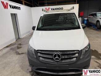 Mercedes Vito  picture 3