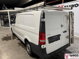 Mercedes Vito  picture 9