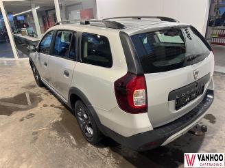 Dacia Logan  picture 8