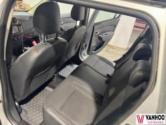 Dacia Logan  picture 12