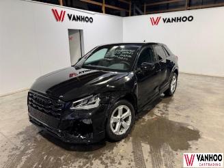 Audi Q2  picture 1
