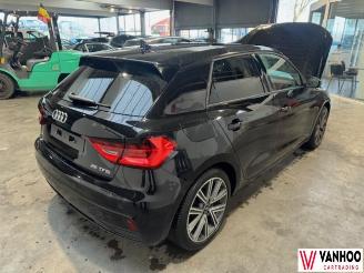 Audi A1  picture 9