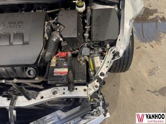 Toyota Auris  picture 14