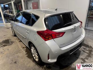 Toyota Auris  picture 7