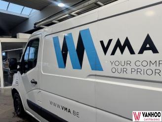 Renault Master  picture 14