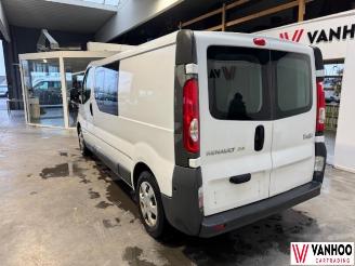 Renault Trafic  picture 15
