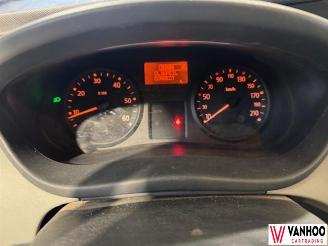 Renault Trafic  picture 17
