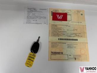 Renault Trafic  picture 19