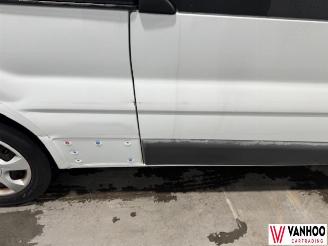 Renault Trafic  picture 7