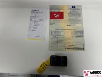 Dacia Duster  picture 24