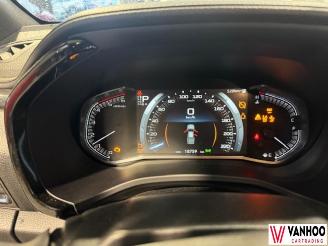 Isuzu D-Max  picture 19