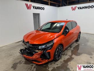 Renault Clio  picture 1