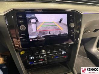 Volkswagen Passat  picture 17