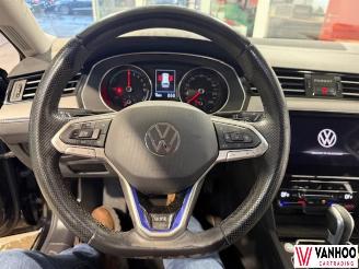 Volkswagen Passat  picture 15