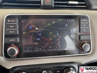 Nissan Micra  picture 16