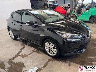 Nissan Micra  picture 8