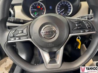 Nissan Micra  picture 13