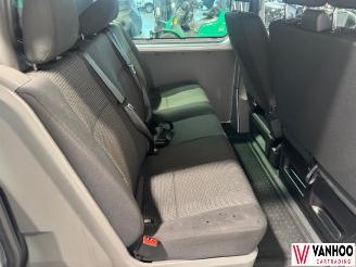 Volkswagen Transporter TRANSPORTER picture 15