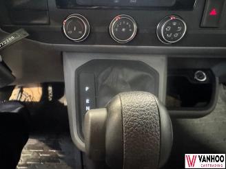 Volkswagen Transporter TRANSPORTER picture 22
