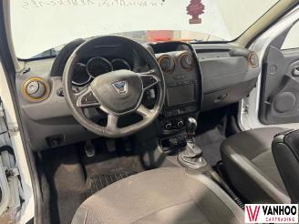 Dacia Duster  picture 13