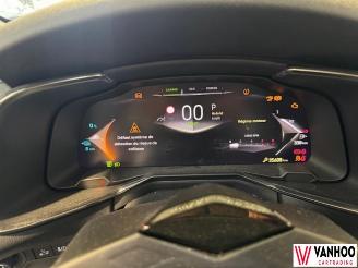DS Automobiles DS 7 Crossback CROSSBACK picture 19